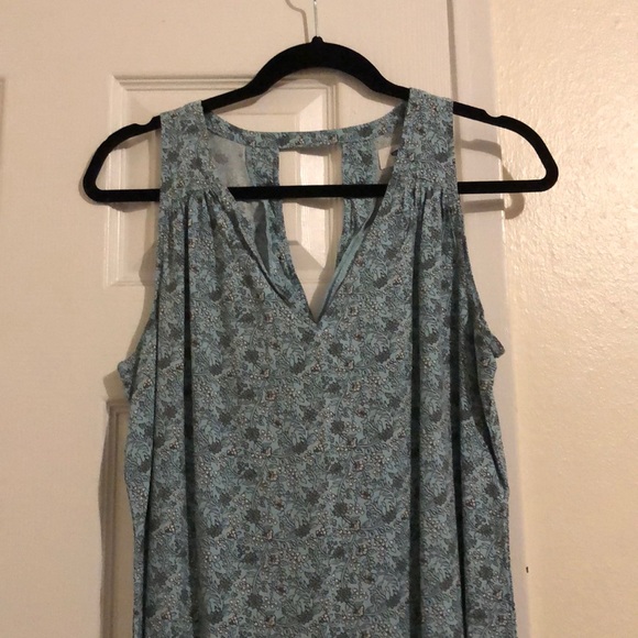 Tank dress - Picture 3 of 3